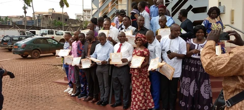 Equipe des traducteurs