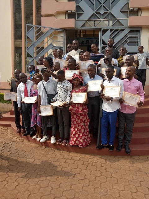 Equipe des traducteurs