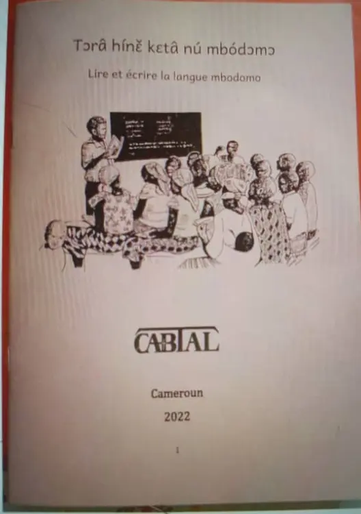 Manuel de transition